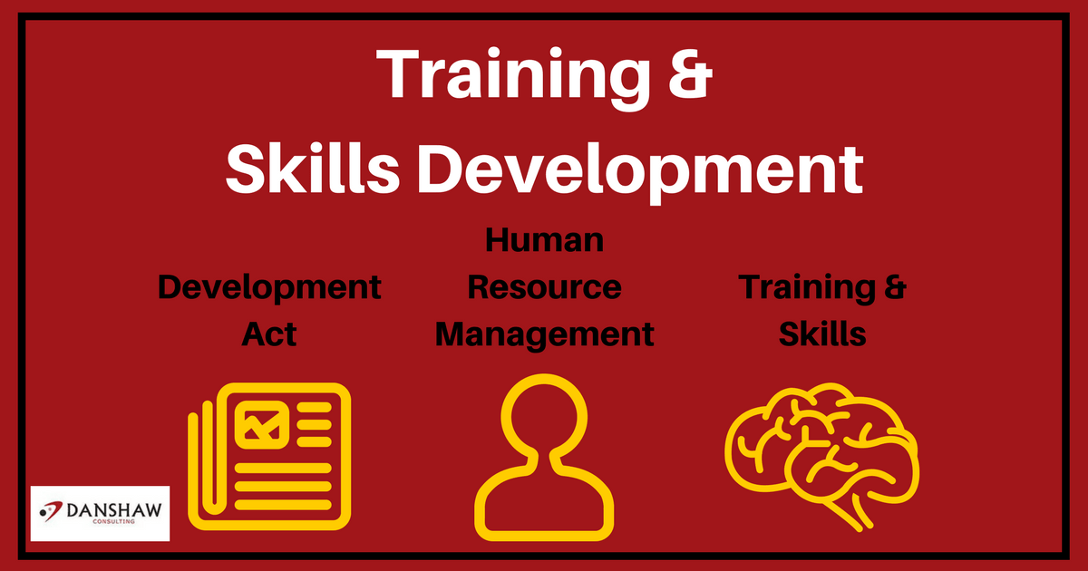 skills development and training for south african businesses vocational development stages