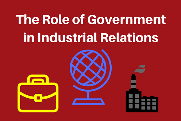 importance of collective bargaining in industrial relations